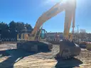 2020 Komatsu PC490LC-11 Hydraulic Excavator