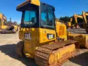 2018 Caterpillar D5K2 LGP Crawler Dozer