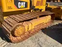 2018 Caterpillar D5K2 LGP Crawler Dozer