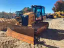 2018 Caterpillar D5K2 LGP Crawler Dozer