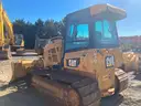 2018 Caterpillar D5K2 LGP Crawler Dozer