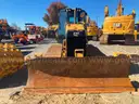 2018 Caterpillar D5K2 LGP Crawler Dozer
