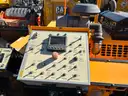 2018 LeeBoy 8520 Asphalt Paver
