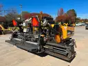 2018 LeeBoy 8520 Asphalt Paver