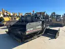 2022 LeeBoy 8520B Asphalt Paver