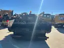 2022 LeeBoy 8520B Asphalt Paver