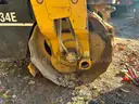 2004 Caterpillar CB-334E Tandem Vibratory Compactor