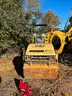 2004 Caterpillar CB-334E Tandem Vibratory Compactor