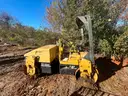 2004 Caterpillar CB-334E Tandem Vibratory Compactor