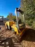 2004 Caterpillar CB-334E Tandem Vibratory Compactor