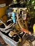 2004 Caterpillar CB-334E Tandem Vibratory Compactor