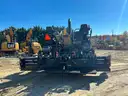 2017 Caterpillar AP1055F Asphalt Paver
