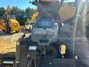 2017 Caterpillar AP1055F Asphalt Paver