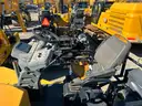 2017 Caterpillar AP1055F Asphalt Paver