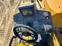 2017 Caterpillar AP1055F Asphalt Paver