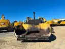 2017 Caterpillar AP1055F Asphalt Paver