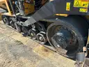 2017 Caterpillar AP1055F Asphalt Paver