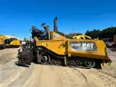 2017 Caterpillar AP1055F Asphalt Paver