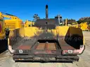 2017 Caterpillar AP1055F Asphalt Paver