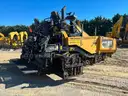 2017 Caterpillar AP1055F Asphalt Paver