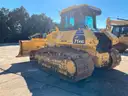 2021 Komatsu D71PXI-24 Crawler Dozer