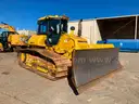 2021 Komatsu D71PXI-24 Crawler Dozer