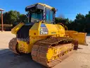 2021 Komatsu D71PXI-24 Crawler Dozer