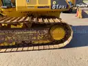 2021 Komatsu D61PXI-24 LGP Crawler Dozer