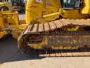 2021 Komatsu D61PXI-24 LGP Crawler Dozer