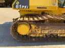 2021 Komatsu D61PXI-24 LGP Crawler Dozer