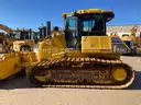2021 Komatsu D61PXI-24 LGP Crawler Dozer