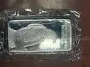 American Reserve 10 Troy Ounces .9999 Pure Silver Bar Bullion