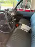 1998 GMC 2000 gallon tanker