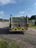 1998 GMC 2000 gallon tanker