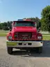 1998 GMC 2000 gallon tanker