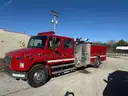 1999 Freightliner FLD70