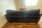 Grey Couch