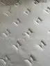 Queen Mattress with Box Spring and Metal frame