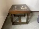 2 Coffee Table (2ftx2ft)