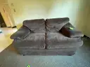 Couch &#x26; loveseat