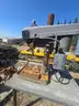 Canadian Blower &#x26; Forge 18 0 Drill Press. 3/4 HP 3 Phase