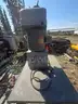 Canadian Blower &#x26; Forge 18 0 Drill Press. 3/4 HP 3 Phase