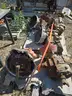 Lot of 6 GM manual transmissions - General Motors parts