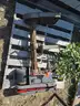 Jet 120V drill press