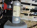 Jet 120V drill press