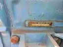 Volvo Penta diesel marine engine. Missing injectors &#x26; fuel lines.