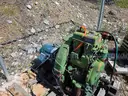 Generator, Lister 2 cyl Diesel