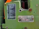 Generator, Lister 2 cyl Diesel