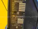 Bradbury 4 ton, 4 post hoist