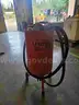 Uni-Ram U103S Sandblaster